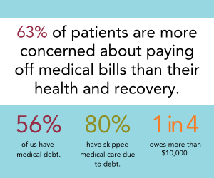medical debt