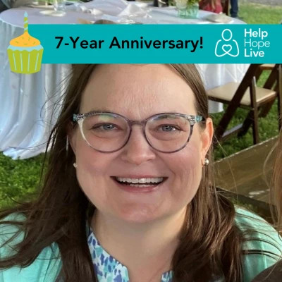 client HHL anniversary