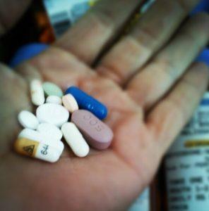 cancer meds
