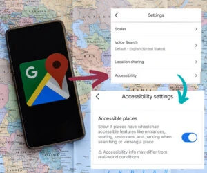 Google Map