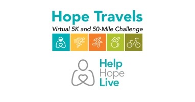 Hope travels 2023