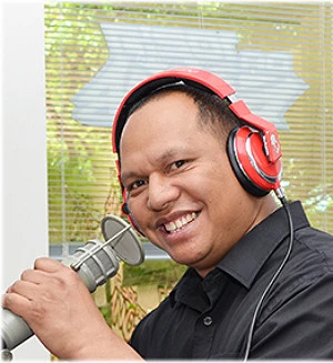 Radio