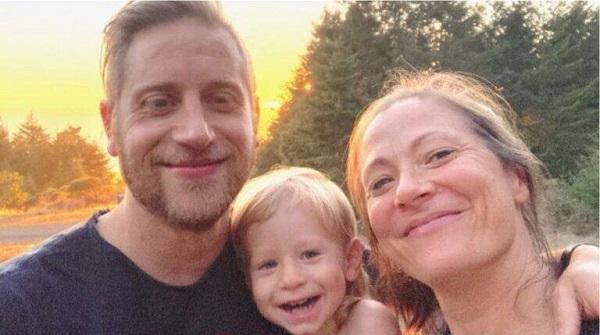 happy family