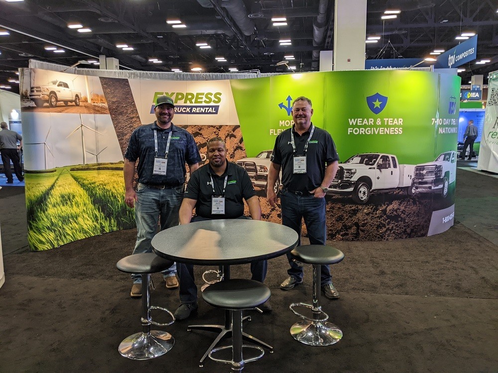 clean power team