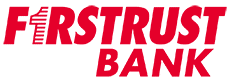 First Trust Bank Logo