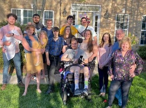 family photo