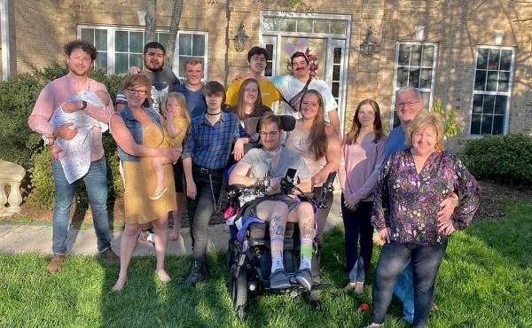 family photo
