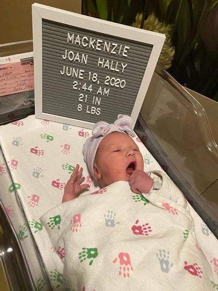 newborn baby