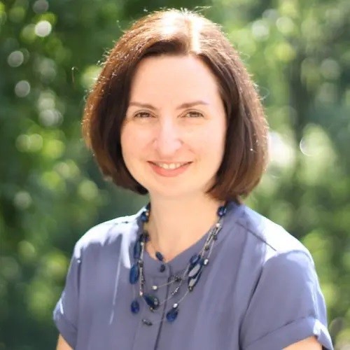 Cathy Letcher