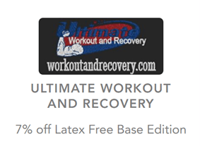logo of workout