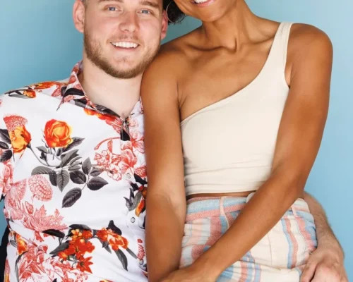 Cole and Charisma