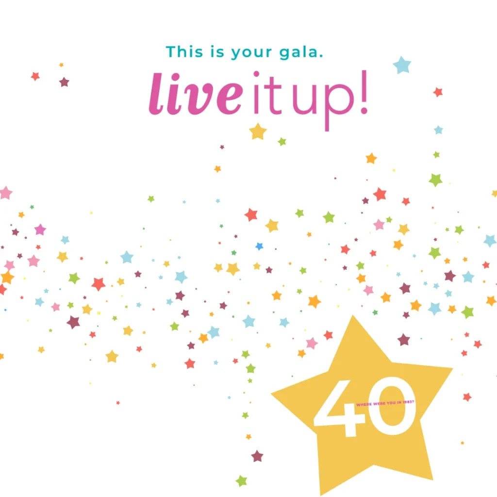 live it up promo