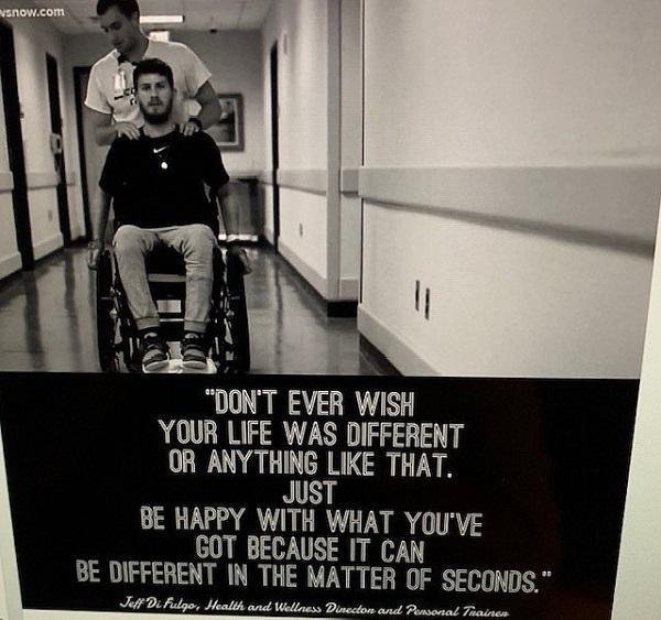 important quote