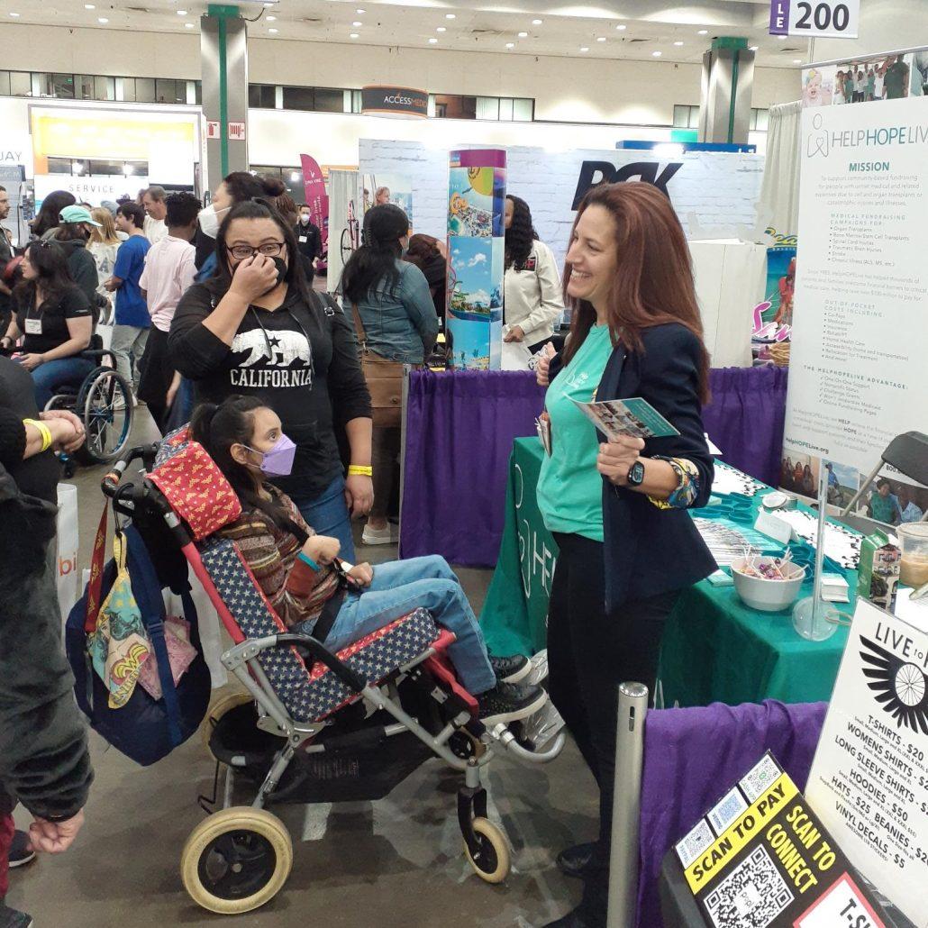 Expo LA