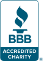 BBB Accredited Charity