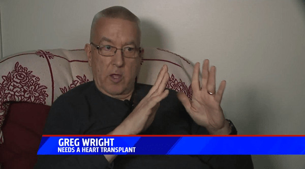 Mr, Greg Wright