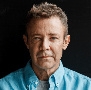 Jerry Cahill