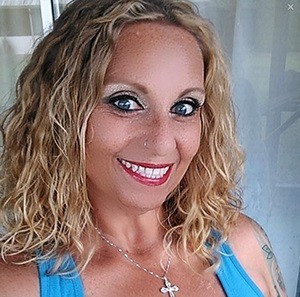 Melissa Tuff
