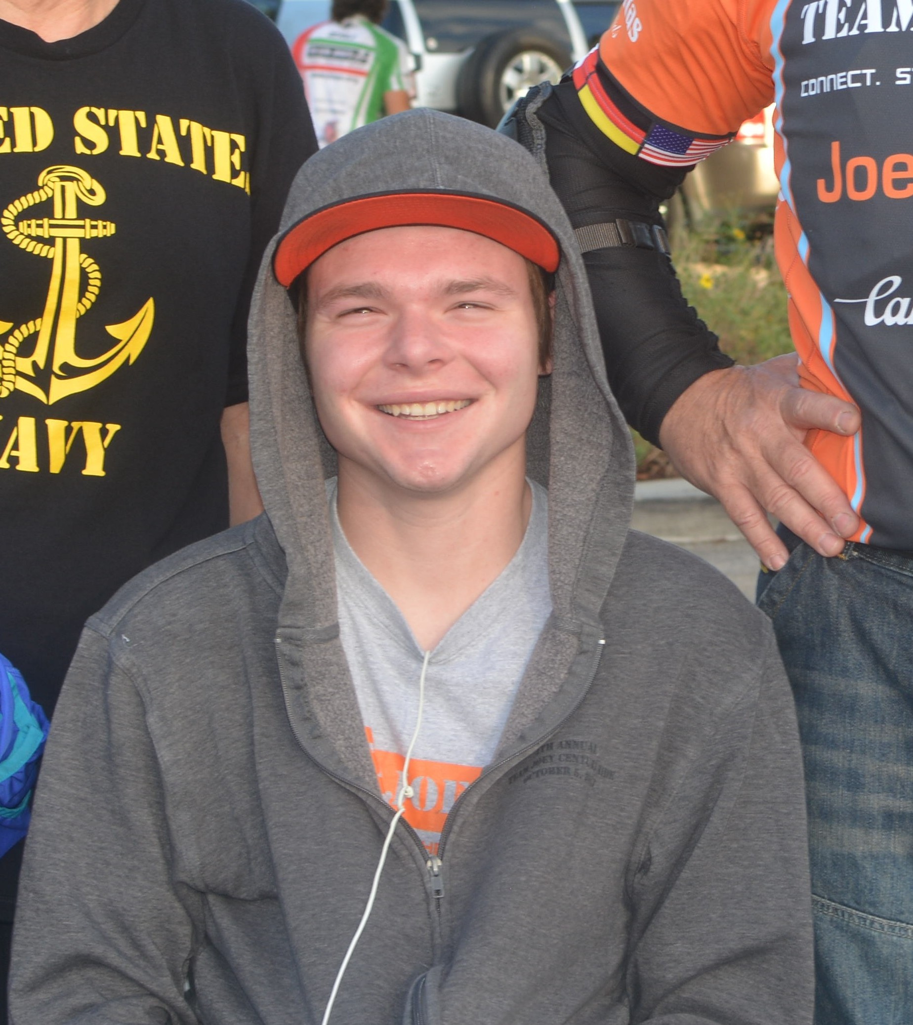Joey Abicca