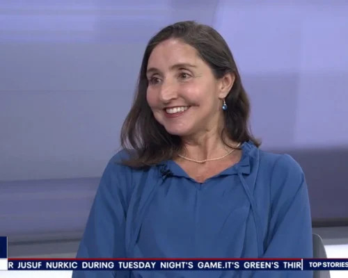 Novato mom