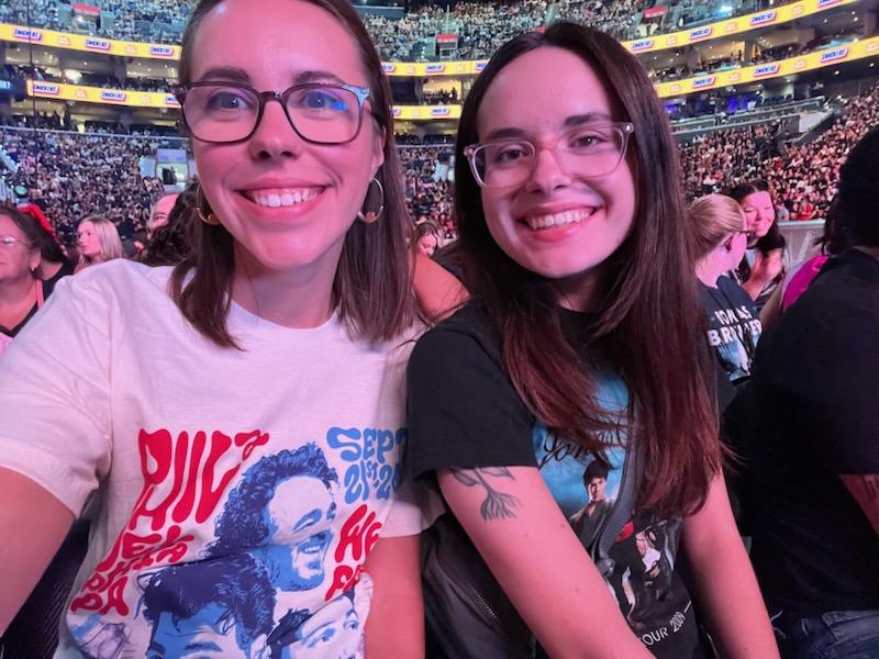 megan and jessica