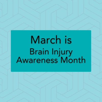 march is brain
