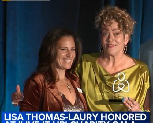 two awardees