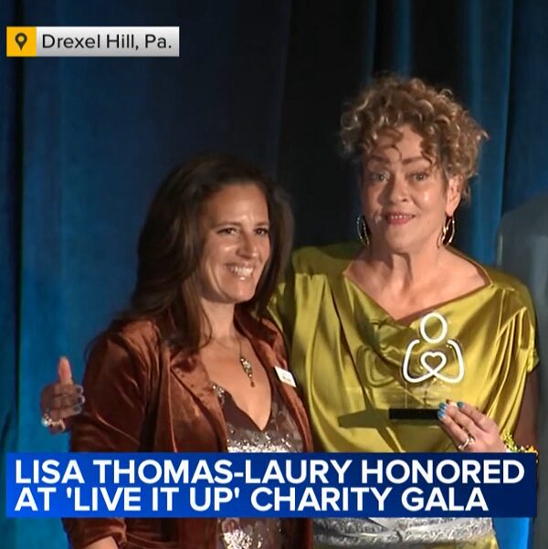 two awardees