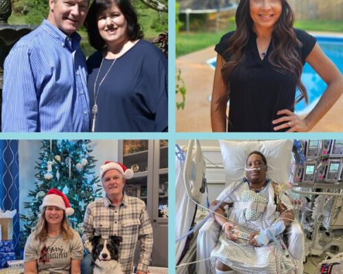 transplant patients