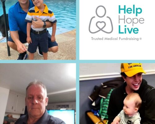 May 2025 transplant recipients