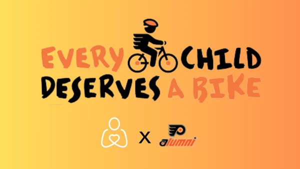 bike for a child