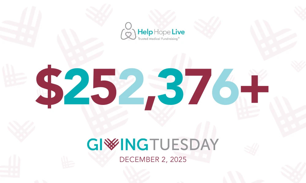 giving tuesday and numbers