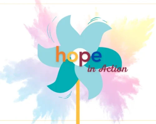 hope in action