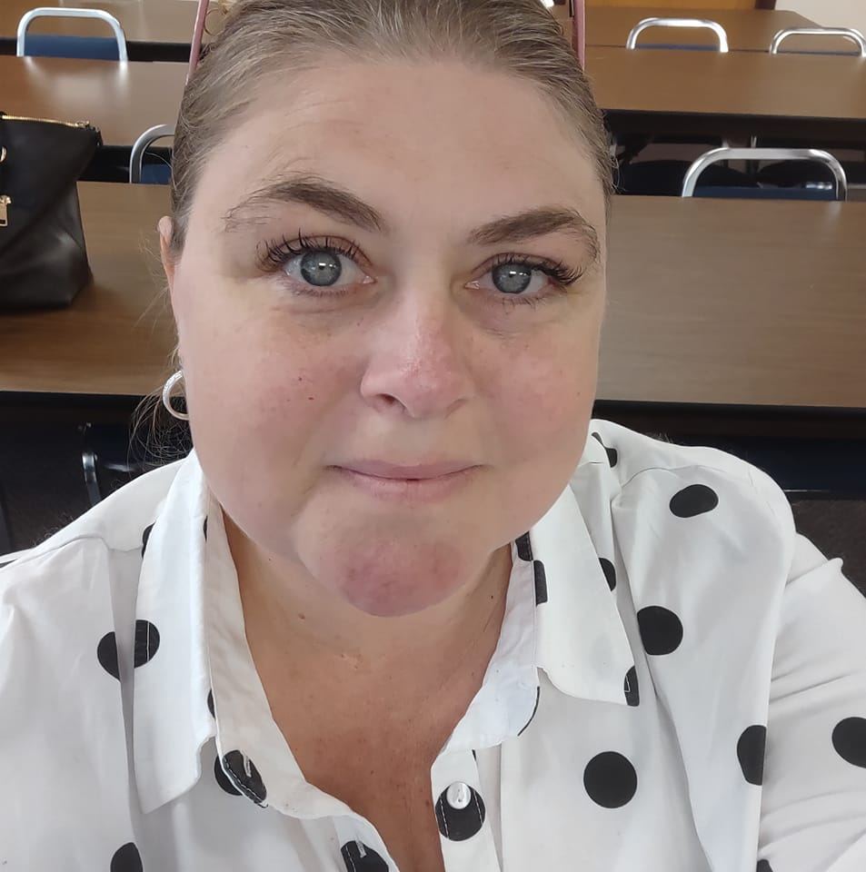 Jennifer French of Stevensville Montana.