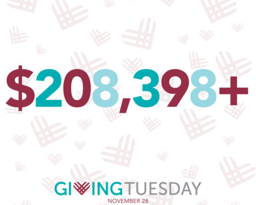 wrap up of after givingtuesday