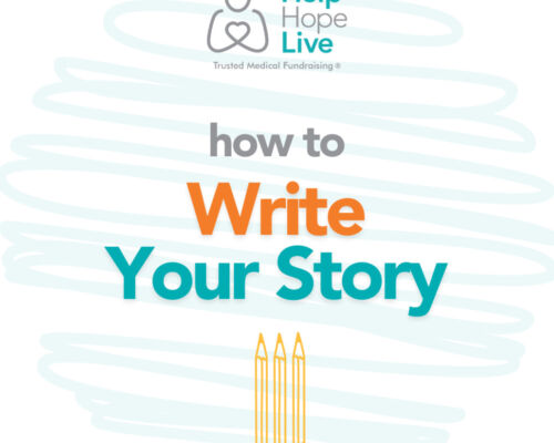 write a story