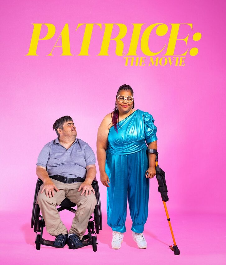patrice and him
