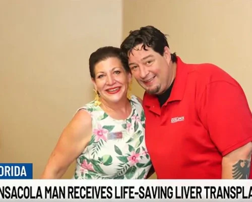 pensacola man
