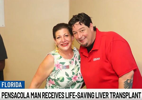 pensacola man
