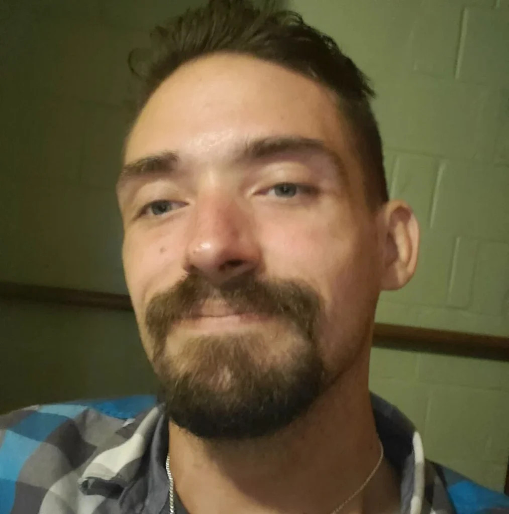 Scott selfie 2