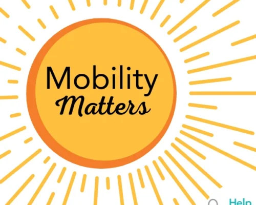 mobility matters logo