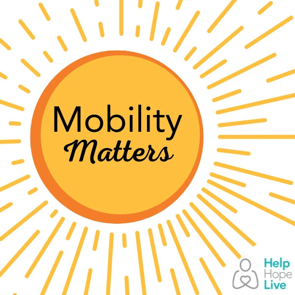 mobility matters logo