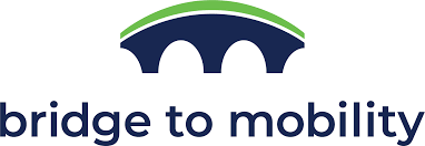 Bridge to Mobility logo