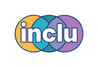 inclu design logo