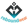 Reboundwear logo