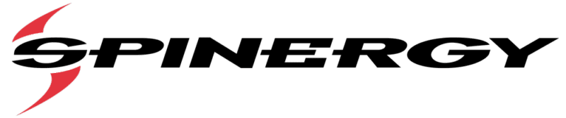 Spinergy logo