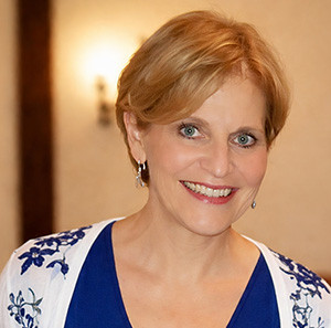 Wendy Mensch