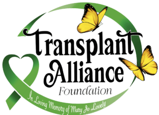 Transplant Alliance Foundation logo