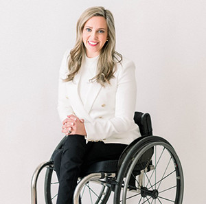 Kelley Brooks Simoneaux, Esq.