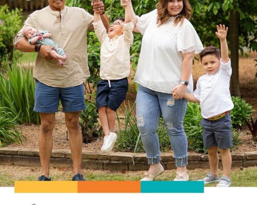 tile Impact Report cover